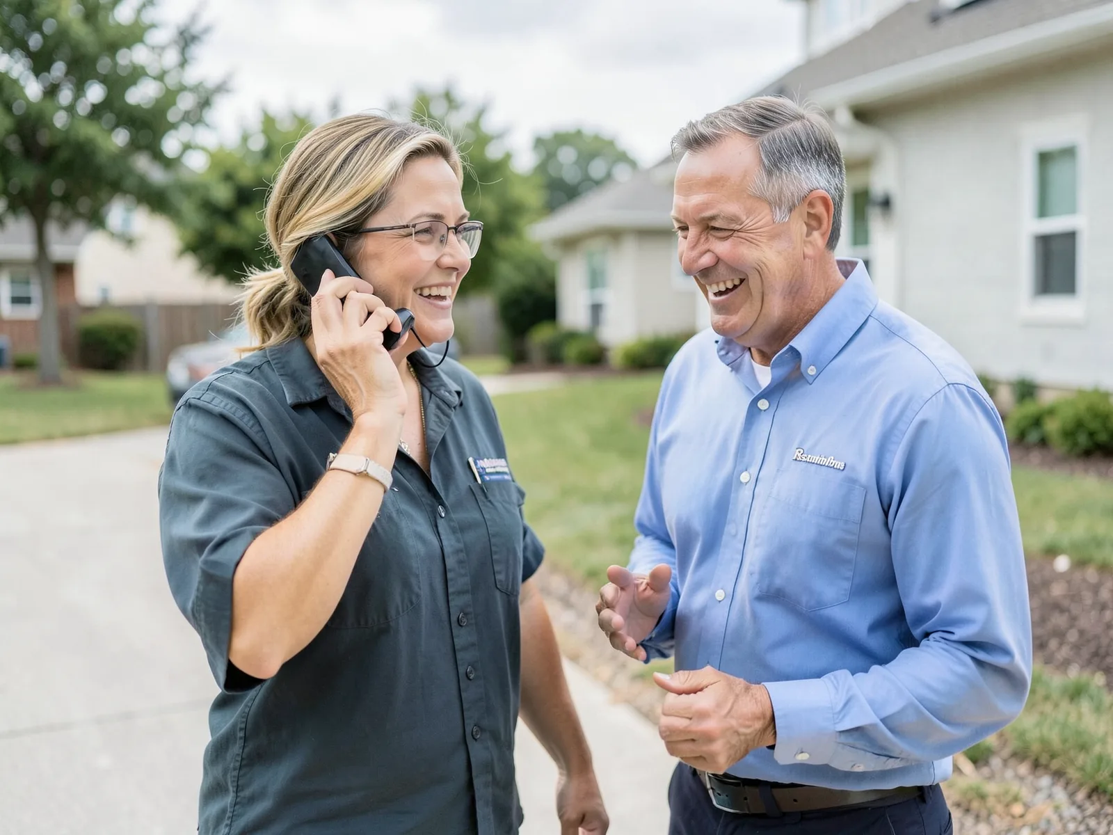 Frequently Asked Questions About Roof Leak Water Damage Restoration in Stuarts Draft, VA